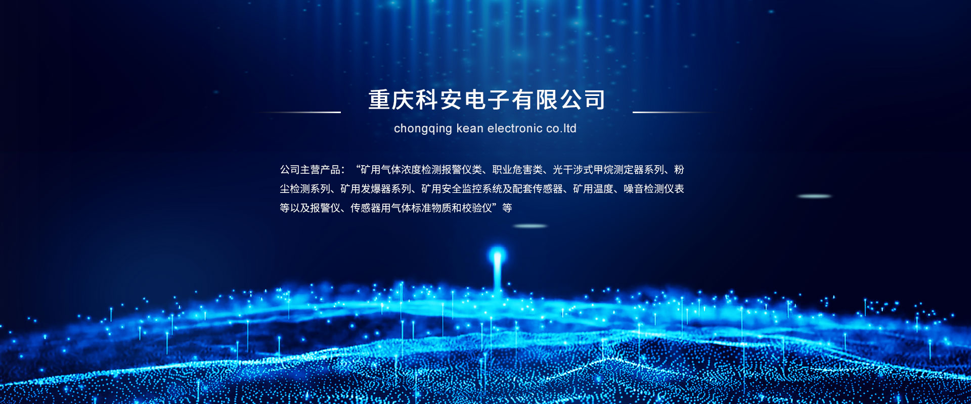 重慶科安電子 重慶科安電子